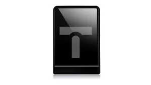 External HDD ADATA HV620S AHV620S-1TU31-CBK (1 TB 2.5 USB 3.0 black) /T2UK - Afbeelding 1 van 1
