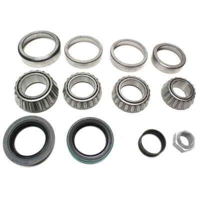 Timken DRK321 Differential Rebuild Kit For 88-96 Chevy GMC C10 C1500 K1500 Olds - Image 1 of 4