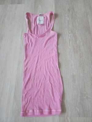 Willy Hicks Pink Tank Top Girl Size Xs - Image 1 of 3