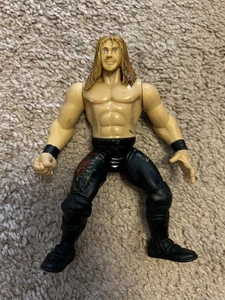 Edge The Brood Gangrel 1998 Jakks - WWF Attitude WCW WWE Rare - Picture 1 of 2