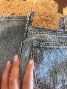 Boys Levi’s - Picture 1 of 6