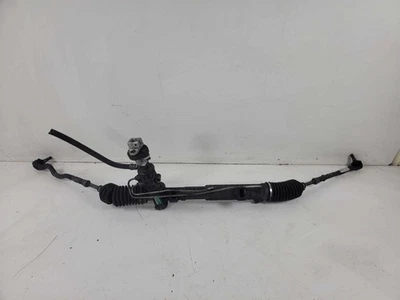 01-06 BMW M3 E46 dirección asistida cremallera y piñón Foto 1 de 4