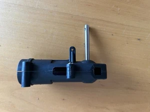 Heckrotoreinheit HK 600/550 T-REX 600/550 Riemenantrieb - Bild 1 von 4