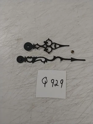 TREND WALL CLOCK HANDS & NUT - Image 1 of 3