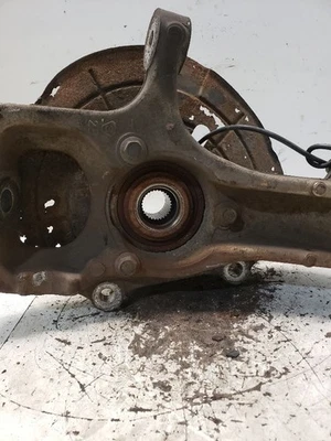 Husillo/nudillo delantero pasajero excluyendo SRT8 para 05-10 Grand Cherokee 1375913 Foto 1 de 4