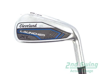 Cleveland Launcher XL Single Iron 6 Iron Steel Stiff Right 39.25in - Image 1 of 4