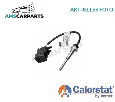 KÜHLMITTELTEMPERATURSENSOR CYLINDER HEAD WS3149 CALORSTAT BY VERNET NEU - Image 1 of 4