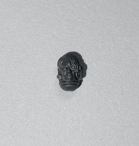 Raven Guard Space Marine Primaris Upgrade Head (A)  - Picture 1 of 4