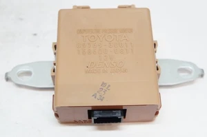 Lexus ES350 2010 - Módulo de monitor de presión de neumáticos para computadora 89769-30011 OEM *C651 - Imagen 1 de 4