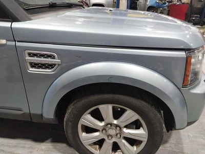 Used Front Right Fender fits: 2013 Land rover Lr4 Front Right Grade A Foto 1 de 4