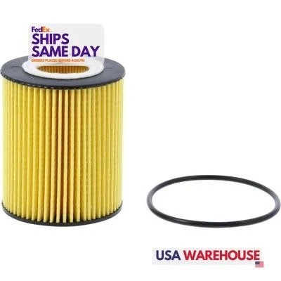 Fram CH12364, One Oil Filter Aftermarket High Performance Racing Speed Parts - Image 1 of 4
