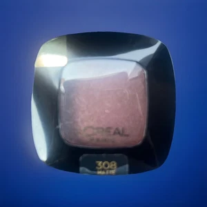 LOreal Paris Color Riche Monos Eyeshadow 308 - Picture 1 of 2