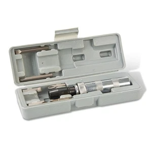 1/2" Carbon Steel Hand Screwdriver Impact Screw Driver Screwdrivers 1/2 Manual - Picture 1 of 7