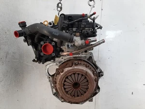2013 KIA VENGA Mk1 YN ENGINE G4FA 1.4L Petrol Manual Z56412BZ00 Only 85571 Miles - Picture 1 of 6