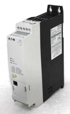 EATON DE1-342D1FN-N20N Power XL Variable Frequency Drive Article No.: 174334 - Image 1 of 4