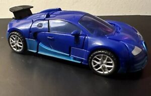 transformers age of extincton Drift 100% Complete Deluxe Aoe