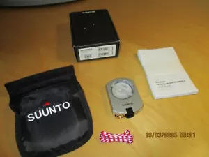Suunto SS011096010 Optical Clinometer Klinometer Kompass PM-5/360 PC NEU - Bild 1 von 4