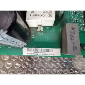 1 pieza placa de controlador usada abb ACS510 SINT4220C envío rápido - Imagen 1 de 2