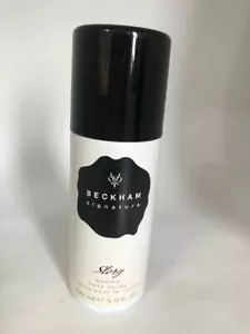 Beckham Signature Story Women Body Spray 5.0 oz 150ml New - Picture 1 of 1