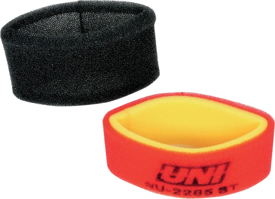 Yamaha XT 600 1984-1989 UNI Air Filter NU-2285ST - Image 1 of 1