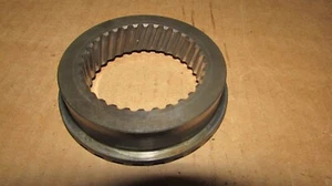Massey Ferguson 1100 Transmission Jaw Clutch Gear Coupler - Picture 1 of 2