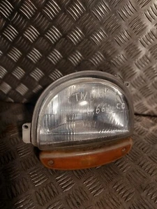 Phare avant Gauche - RENAULT TWINGO I (1) PHASE I (1) - De 04-1993 à 08-1998 - Picture 1 of 4