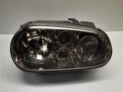Passenger Headlight Thru VIN 057051 Without Fog Lamps Fits 99-02 GOLF 273209 - Image 1 of 4