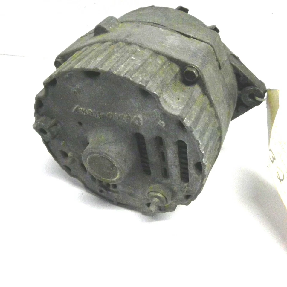 DELCO REMY 1102440 DC 2A3 1972 CHEVY CHEVELLE VETTE CÁMARA ALTERNADOR NÚCLEO 37 AMPERIOS Foto 1 de 4