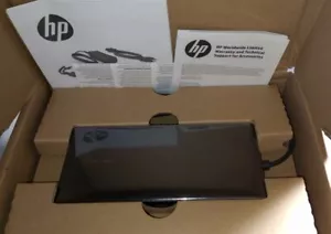 New HP Elite USB-C DOCKING STATION US X7W54AA#ABA - Picture 1 of 3