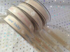 Berisfords Essentials NEW BABY & FOR YOUR CHRISTENING girl or boy - Ribbon 15mm 