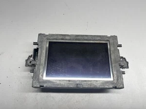 Mercedes-Benz E W212 2011 Navigationsbildschirm Display A2129008707 - Bild 1 von 10