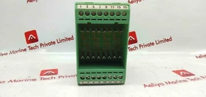 Phoenix Contact Emg 45-b8 Output Module 2946201 - Picture 1 of 6
