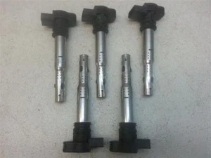 Juego de 5 bobinas de encendido 2,5 L para Volkswagen Rabbit 06-09 - Imagen 1 de 12