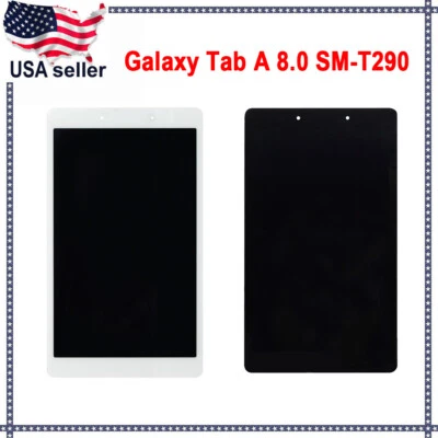 8" LCD Display Touch Screen Digitizer For Samsung Galaxy Tab A 8.0 2019 SM-T290 - Image 1 of 4