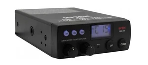 Récepteur d'antenne magnétique radio CB INTEK CBM450 ODBIORNIK AM/FM observateur routier - Photo 1/3