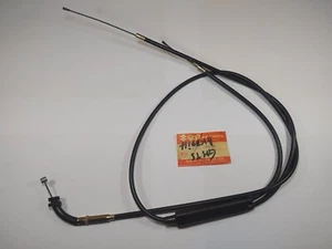Cable acelerador Suzuki TS100 TC100 nos genuino 58300-48000 - Imagen 1 de 5