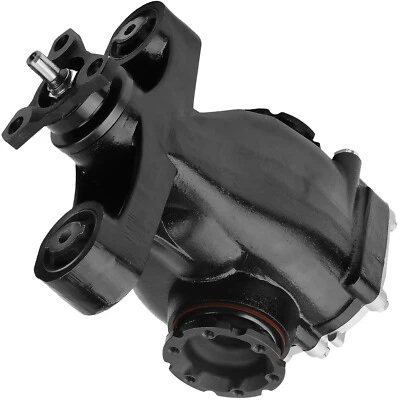 Rear Carrier Differential Assy For Cadillac CTS 3.45 2014-2019 84110755 23156301 Foto 1 de 4