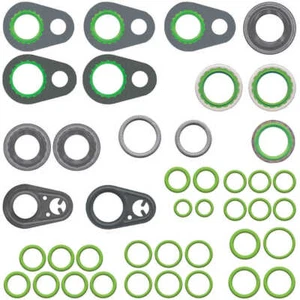 A/C System O-Ring and Gasket Kit Global 1321311 - Picture 1 of 1