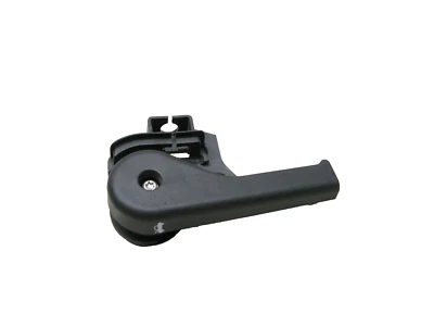 07-23 JAGUAR X250 XF XFR XFR-S XK XKR XKR-S MANGO DE LIBERACIÓN DE CAPÓ TIPO F OEM 0719A Foto 1 de 4