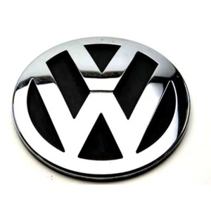 NUEVO ORIGINAL VOLKSWAGEN VW CRAFTER MALETERO TRASERO EMBLEMA INSIGNIA 2E1853600 - Imagen 1 de 1