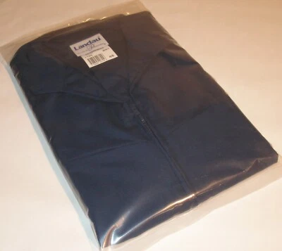 Chaqueta Médica Profesional Manga Corta Landau Para Hombre, Estilo 1140 Talla 46 2XL Foto 1 de 4