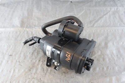 2016 CHEVROLET CORVETTE Z06 LT4 6.2L OEM MOTOR VASILHA DE CARVÃO 20958878 #1591 - Imagem 1 de 4