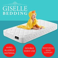 mybub memory foam cot mattress