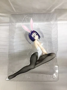 To LOVE Ru Haruna Sairenji Bunny Ver. 1/4 Scale Figure FREEing Boxed Japan gebraucht - Bild 1 von 6