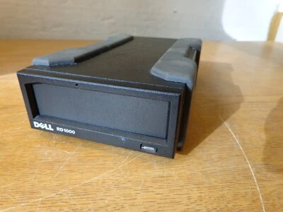 Dell PowerVault MD1000 USB 0F088R RD1000 External drive (Need AC Adapter) - Image 1 of 3