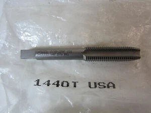 MAC TOOLS 1440T 7/16 - 20NF fine thread tap 'NEW' - Bild 1 von 4
