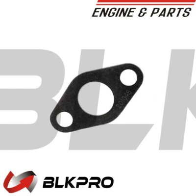 Junta de conexión drenaje de aceite para piezas de motor Cummins G50 K50-DPM QSK50 201048 Foto 1 de 2