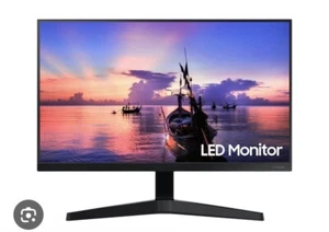 Samsung monitor 24”inch - Picture 1 of 1