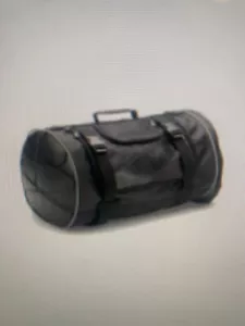 KAPPA BORSA A CILINDRO DA SELLA ART. TK710 NUOVO 37 LITRI ULTIMO PEZZO - Bild 1 von 1