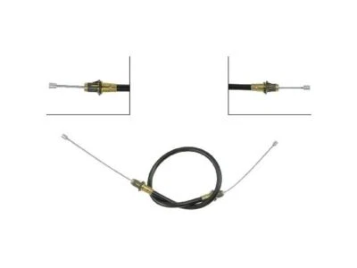 For 1995-1999 Chevrolet Monte Carlo Parking Brake Cable Front Dorman 89959ZY - Image 1 of 2